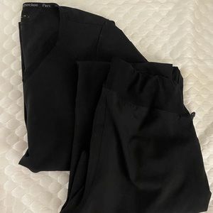 Black Cherokee iflex set